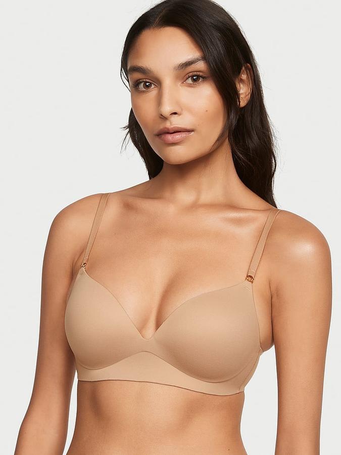 Victoria's Secret Wireless Push-Up Bra