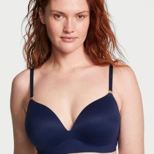 Victoria's Secret Wireless Push-Up Bra