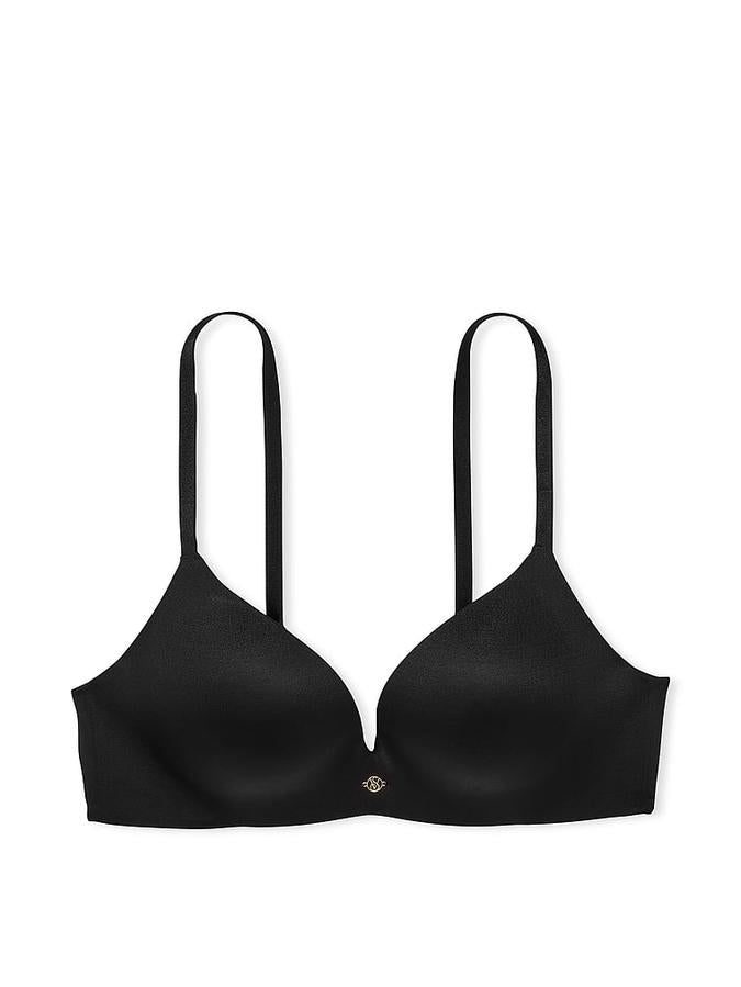 Victoria's Secret So Obsessed Wireless Push-Up Bra - Image 3