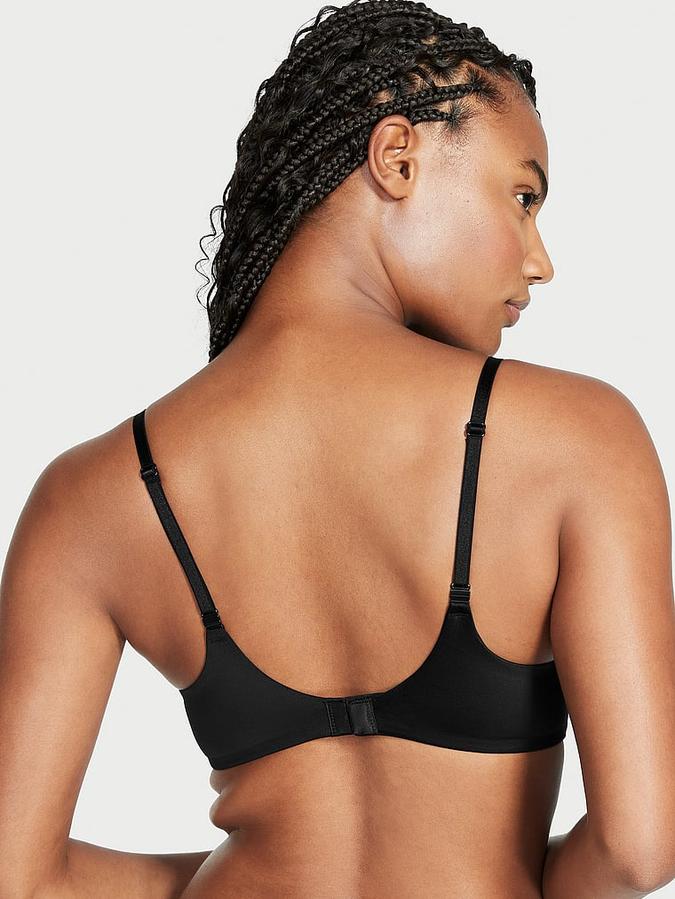 Victoria's Secret So Obsessed Wireless Push-Up Bra - Image 2
