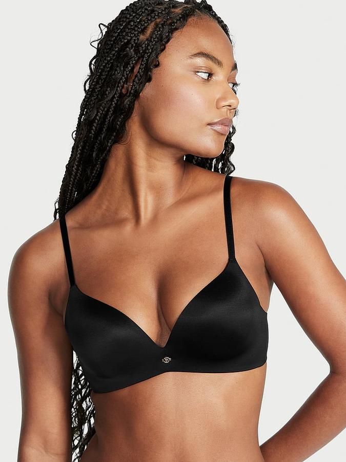 Victoria's Secret So Obsessed Wireless Push-Up Bra