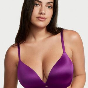Victoria's Secret So Obsessed Wireless Smooth Push-Up Bra