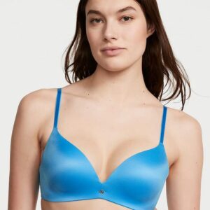 Victoria's Secret  So Obsessed Smooth Wireless Push-Up Bra
