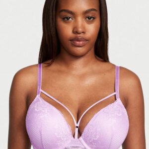 Victoria's Secret Lightly Lined Wireless Bra