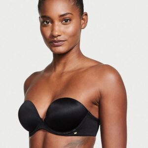 Victoria's Secret Push-Up Strapless Bra MRP ₹6,499