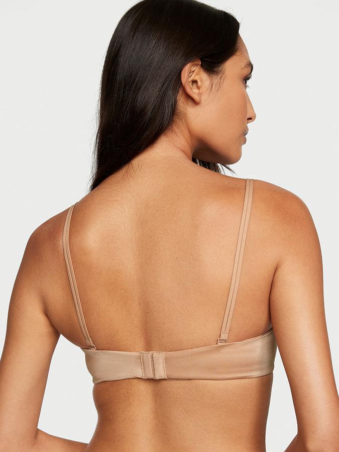 Victoria's Secret Push-Up Strapless Bra - Image 2