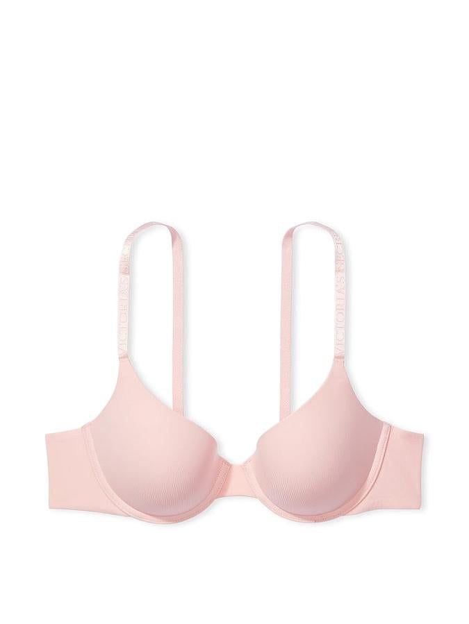 Victoria's Secret Lightly Lined Demi Bra - Image 3