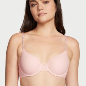 Victoria's Secret Lightly Lined Demi Bra