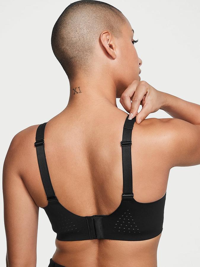 Victoria's Secret Featherweight Max Sports Bra - Image 2
