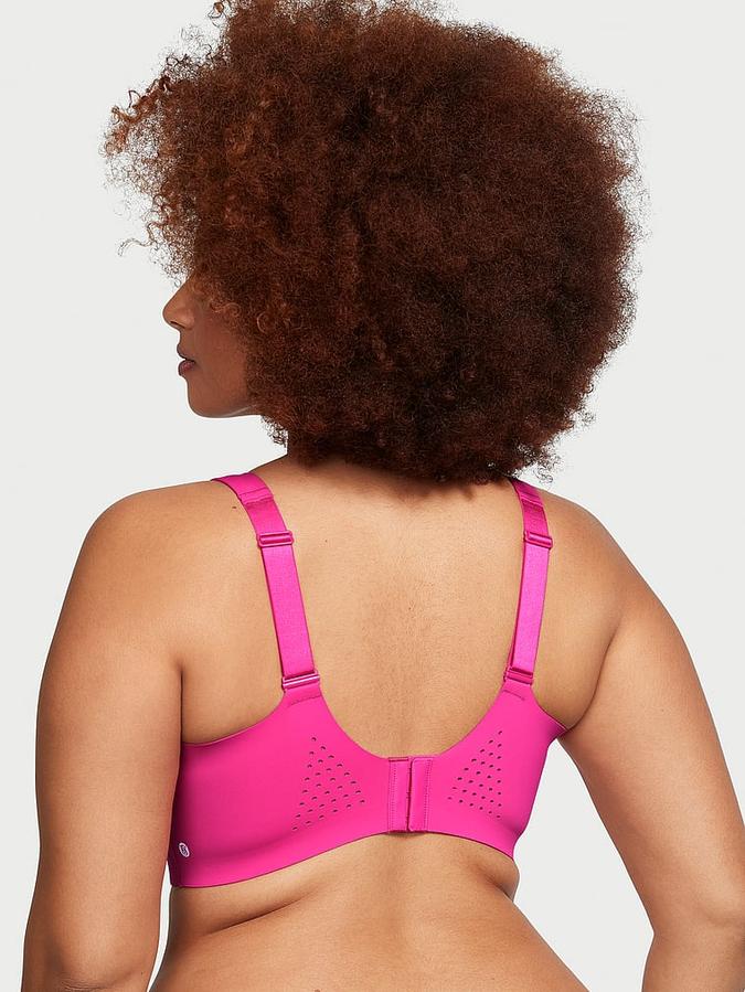 Victoria's Secret Featherweight Max Sports Bra - Image 2