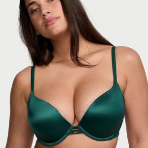 Victoria's Secret Smooth Push-Up Bra