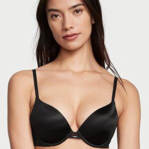 Victoria's Secret  Smooth Push-Up Bra .