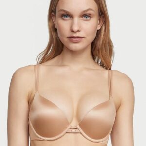 Victoria's Secret Smooth Push-Up Bra