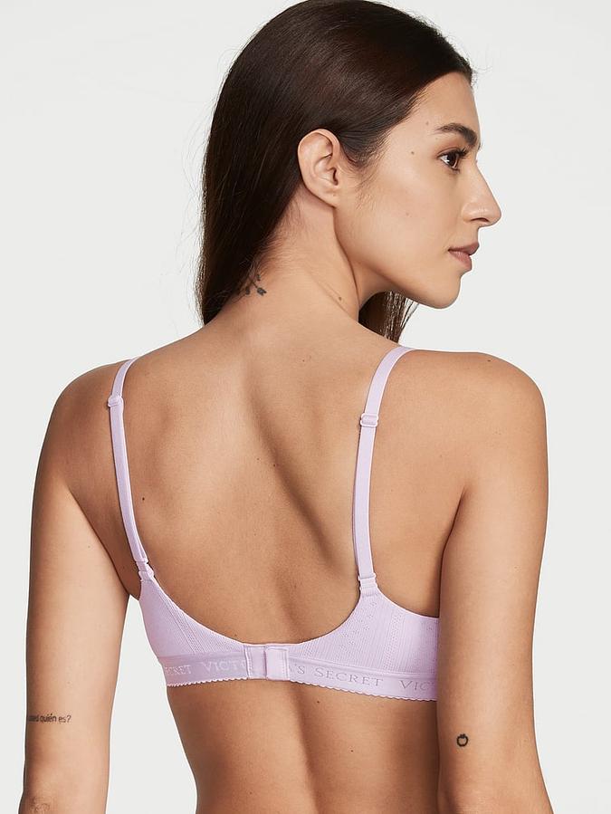 Victoria's Secret Lightly Lined Demi Bra - Image 2