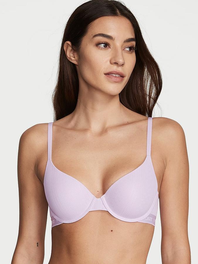 Victoria's Secret Lightly Lined Demi Bra