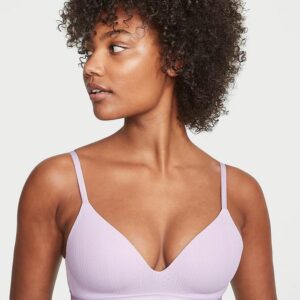 Victoria's Secret Lightly Lined Wireless Bra