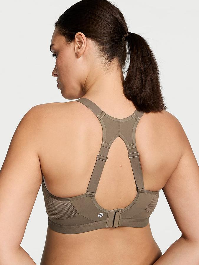 Victoria's Secret Incredible Plunge Sports Bra - Image 2