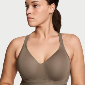 Victoria's Secret  Incredible Plunge Sports Bra
