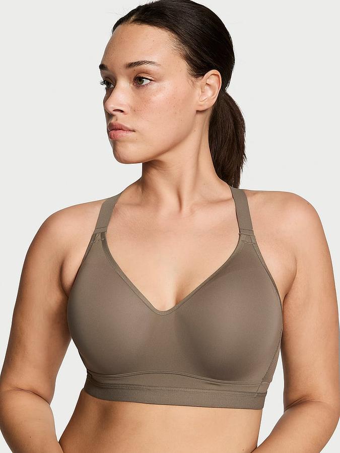 Victoria's Secret Incredible Plunge Sports Bra