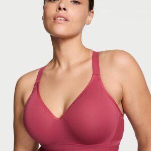 Victoria's Secret Incredible Plunge Sports Bra