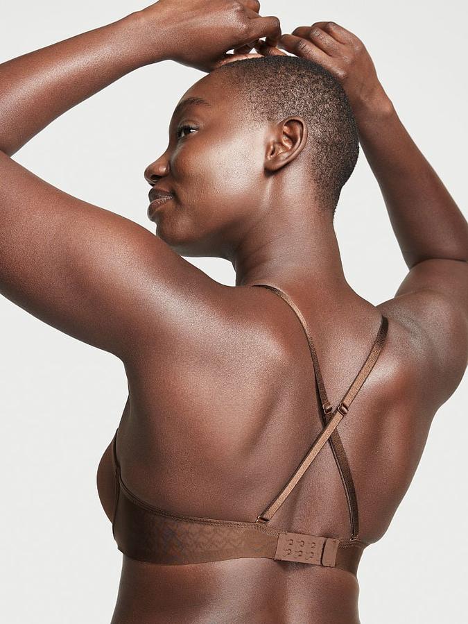 Victoria's Secret Every-Way Strapless Bra - Image 2