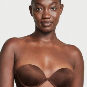 Victoria's Secret Every-Way Strapless Bra