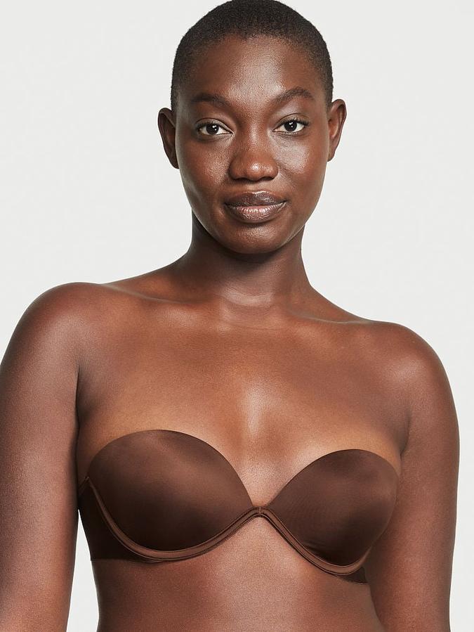 Victoria's Secret Every-Way Strapless Bra