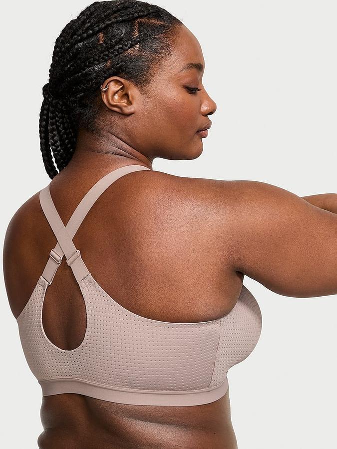 Victoria's Secret Lightweight Mesh Sports Bra - Image 2