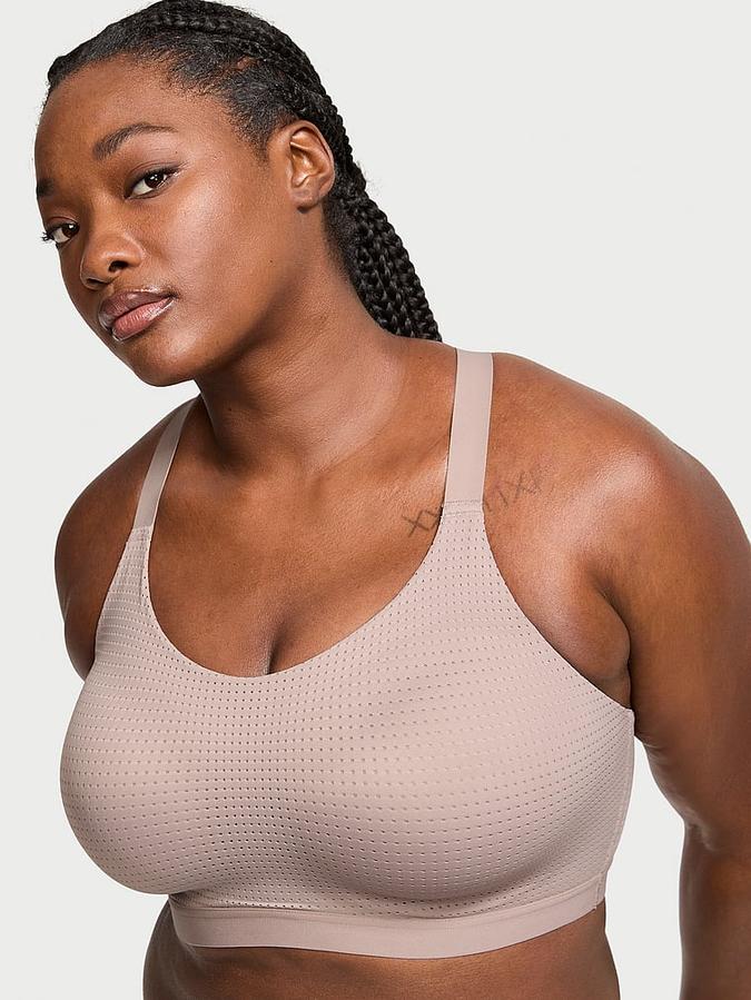 Victoria's Secret Lightweight Mesh Sports Bra