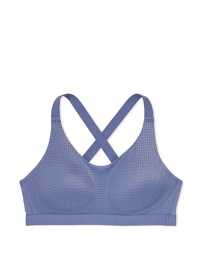 Victoria's Secret Lightweight Mesh Sports Bra - Image 3