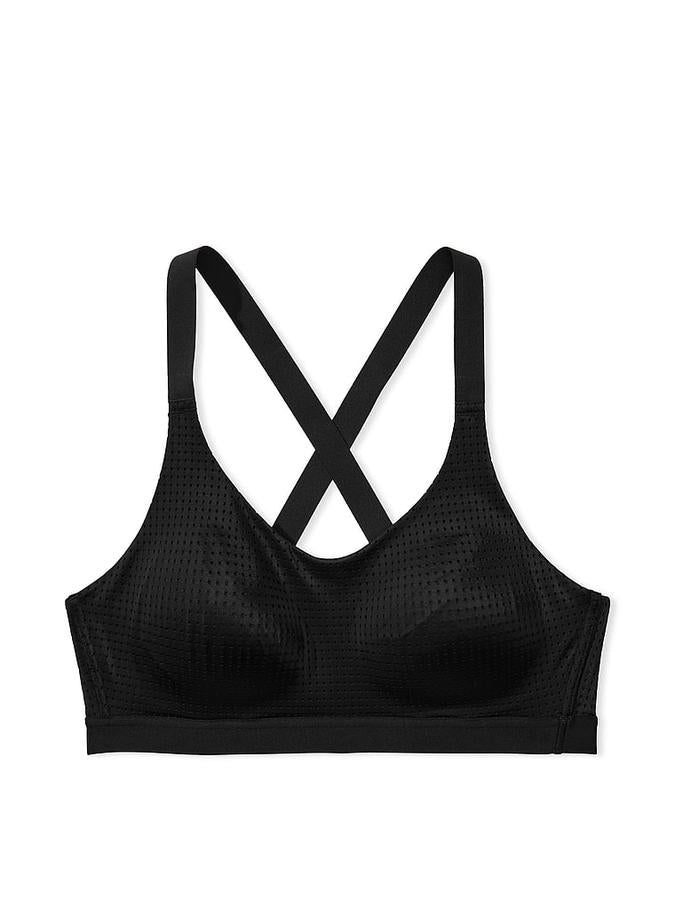 Victoria's Secret Lightweight Mesh Sports Bra - Image 3