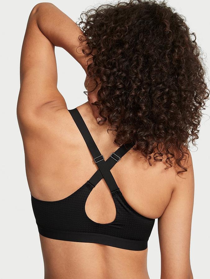 Victoria's Secret Lightweight Mesh Sports Bra - Image 2