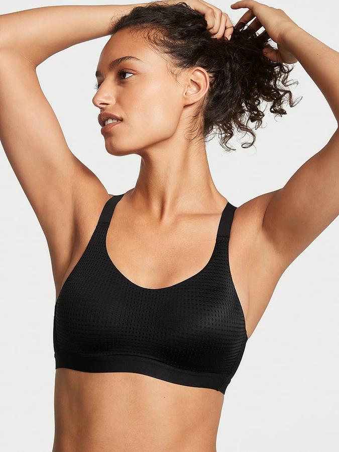 Victoria's Secret Lightweight Mesh Sports Bra