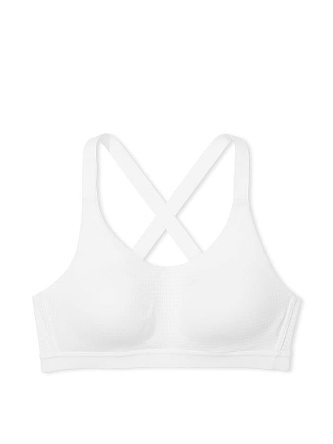 Victoria's Secret Lightweight Mesh Sports Bra - Image 3