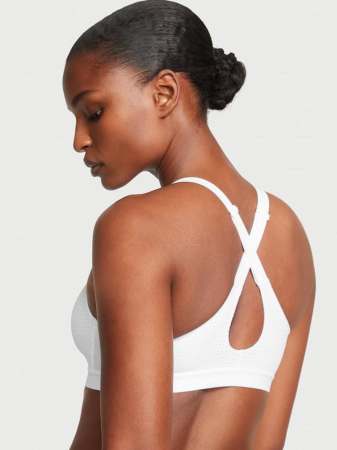 Victoria's Secret Lightweight Mesh Sports Bra - Image 2