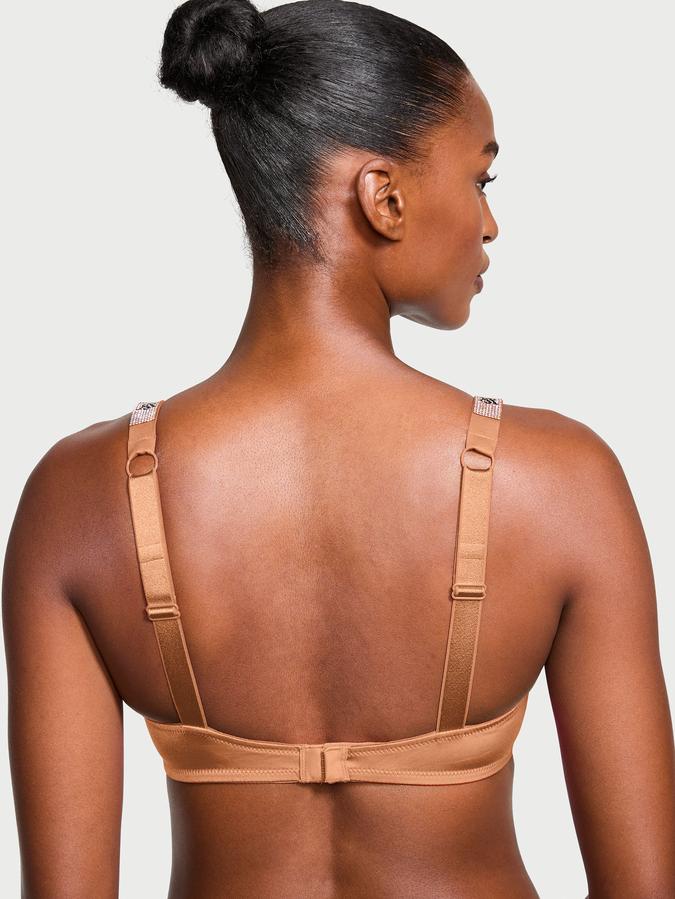Victoria's Secret Shine Strap Scoop Bralette - Image 2