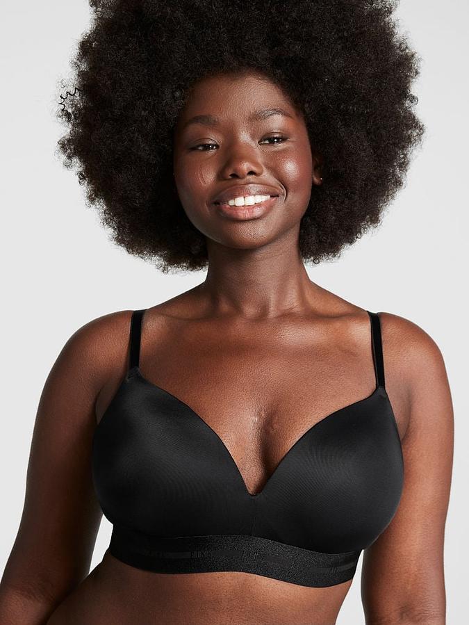 Victoria's Secret Wear Everywhere Wireless Push-Up Bra