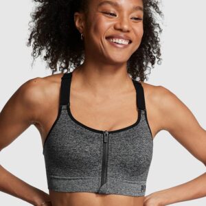 Victoria's Secret Pink Active Seamless Air High-Impact Sports Bra