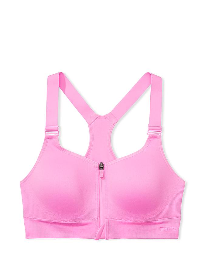 Victoria's Secret Seamless Air High-Impact Sports Bra - Image 3