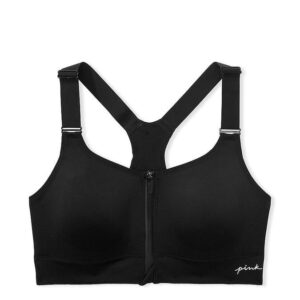 Victoria's Secret Pink Active Seamless Air High-Impact Sports Bra