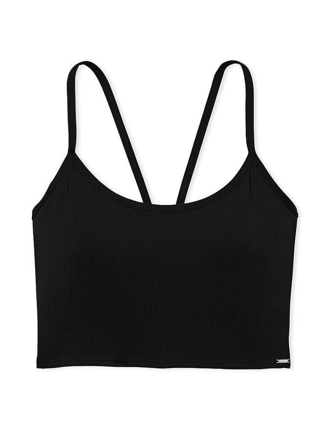 Victoria's Secret Ultimate Lightly Lined Strappy-Back Sports Bra - Image 3