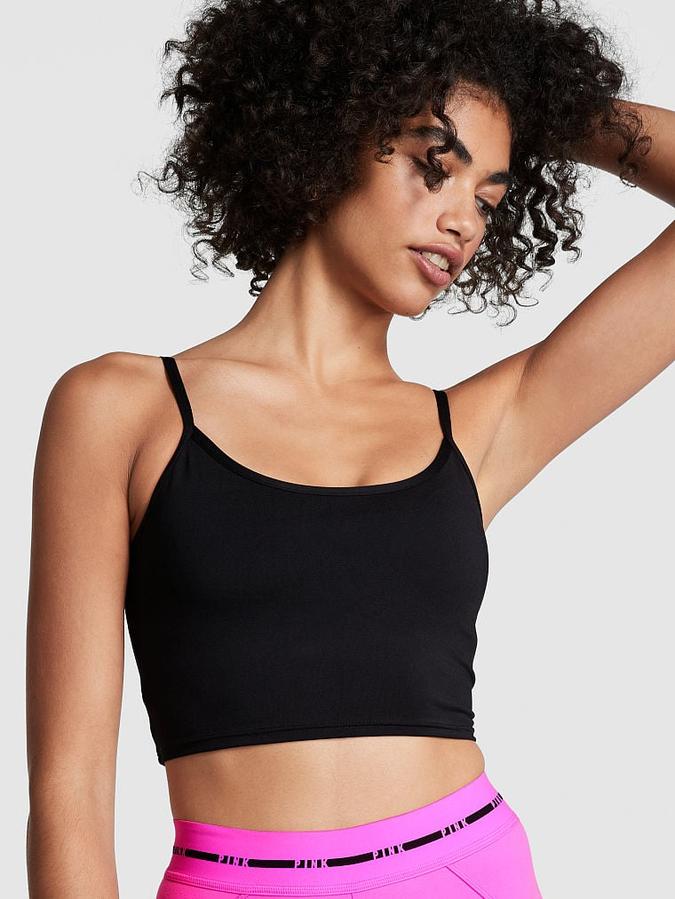 Victoria's Secret Ultimate Lightly Lined Strappy-Back Sports Bra
