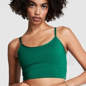 Victoria's Secret Ultimate Lightly Lined Strappy-Back Sports Bra