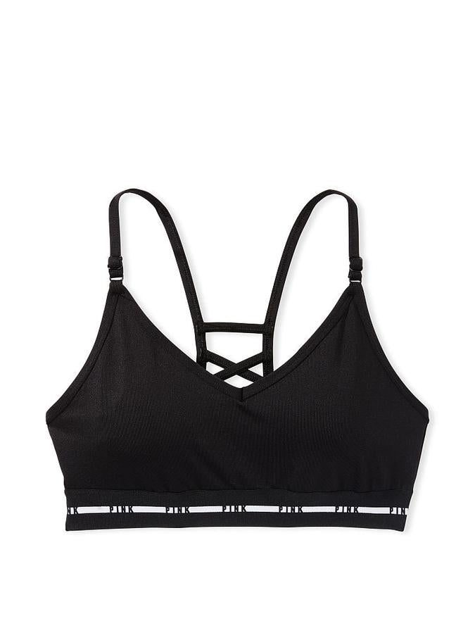 Victoria's Secret Ultimate Lightly Lined Sports Bra - Image 3