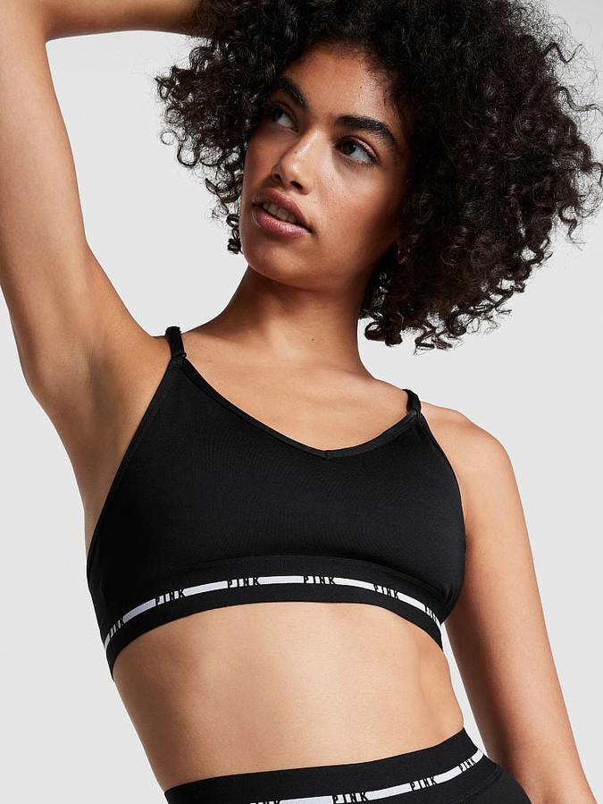 Victoria's Secret Ultimate Lightly Lined Sports Bra