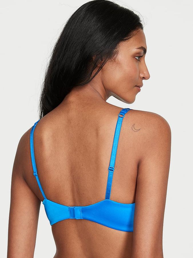 Victoria's Secret Bombshell Double Shine Strap Push-Up Bra - Image 2