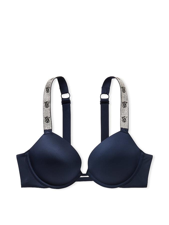 Victoria's Secret Shine Strap Push-Up Bra - Image 3