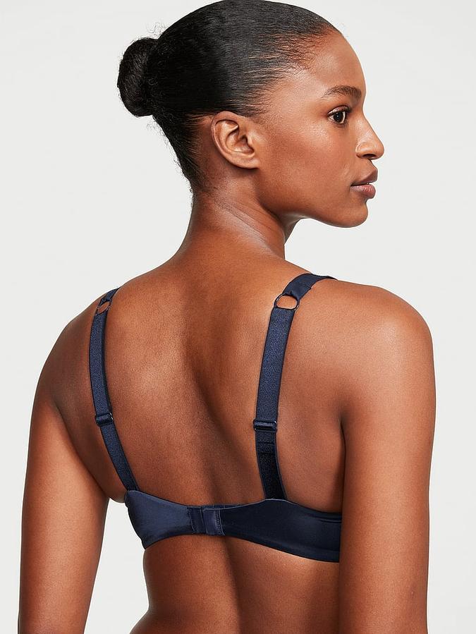 Victoria's Secret Shine Strap Push-Up Bra - Image 2