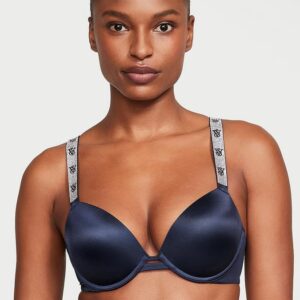 Victoria's Secret Shine Strap Push-Up Bra