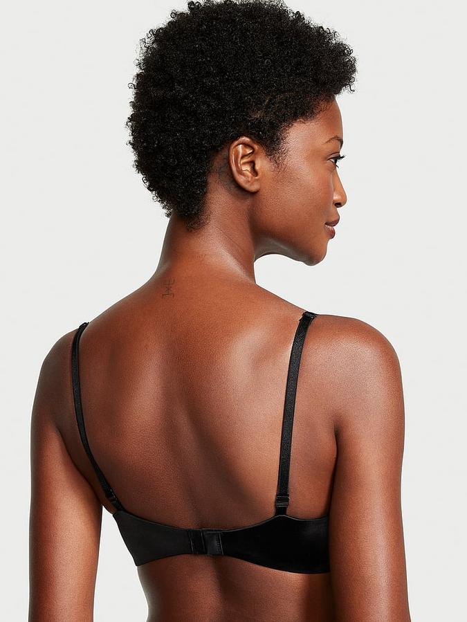 Victoria's Secret Shine Cradle Push-Up Bra - Image 2